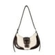 thumbnail image 1 of Sonducket Bolso de moda y versátil para mujeres con estilo, bolsos para las axilas, bolsos de hombro, bolsos Bolsas de mensajero y de hombro marrón, 1 of 6
