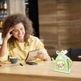 thumbnail image 5 of 12pcs Tea Pot Party Gift Box 3D Cardboard Paper Sweet Box Gift Packaging Vintage Candy Boxes Favour Boxes, 5 of 7