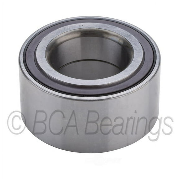 BCA WE60946 Wheel Bearing