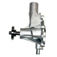 thumbnail image 3 of New Water Pump Is Compatible With Ford Thunderbird Mercury Cougar 1988-1993 By 252189 511682 Aw4050 P1371 71371 10395 395 P1371 160067618 Cwp651 180503 503 B1278 B889 P889 P1278 98079 P889, 3 of 4