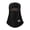 Black, variant on Hats Bomber Hat Cold-Proof Hood For Electric Bike Riding With Scarf Integrated Head Covering