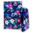 thumbnail image 1 of Miami Carryon RFIDWSBLHB 2.3 oz  RFID Protected Wallet &amp; Passport Cover Set  Blue Hibiscus, 1 of 1