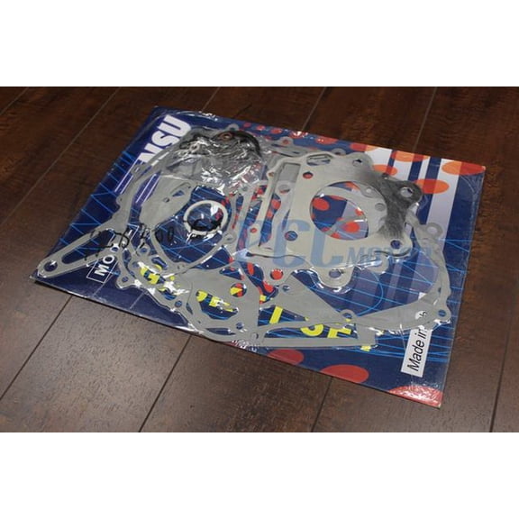 Complete Engine Gasket Kit for HONDA TRX300EX TRX 300 EX 1993 - 2009 GS25