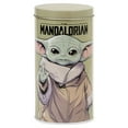 thumbnail image 2 of Star Wars Mandalorian Adult Men's Sleep Pants with Collectible Tin, Sizes S-2XL, Mens Pajamas, 2 of 6