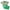 Green, variant on TOPGOD Toddler Kids Boys 2 Pieces Outfit, Animals Leaves Print Short Sleeve Shirts + Solid Color Shorts Summer Set