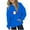 8-blue hoodies for girls, variant on Sookity Girls Heart Hooded Sweatshirts Kids Cute Long Sleeve Hoodies Boys Lightweight Casual Wear Loose Fit Pullover Tops with Pockets Black,4 Years Boys Gifts
