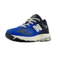 thumbnail image 2 of New Balance 2002 Running Little Kids Style : Pc2002pb, 2 of 5