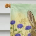 thumbnail image 3 of Rabbit & Baby Flag Canvas House Size, 3 of 4