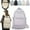 Light Violet, variant on Weaklki Backpack Cute,Backpack for College High Middle Fashion Student Bag,Cute Aesthetic Bookbag for Women,Black