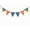 F.Five_(5th&nbsp;Birthday), variant on Inkdotpot Birthday Party DecorationsHappy Birthday Party GarlandBaby Boy DinausourPennant Banner Flag