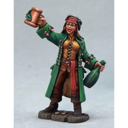 Ghost of Christmas Present New