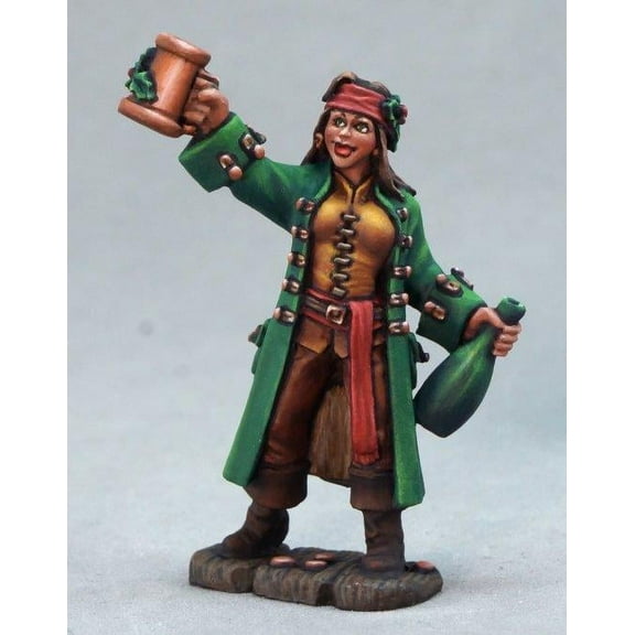 Ghost of Christmas Present New