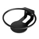 thumbnail image 2 of Soporte de pared de metal para Apple HomePod Mini con hardware de montaje (negro), 2 of 9