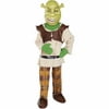 Rubies Costume Co Child's Deluxe Shrek Swamp Ogre Costume Size Medium 8-10