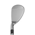thumbnail image 4 of Tour Edge Exotics Wingman Lob Wedge 60* 06* (F/S Grind, Steel Dynamic Gold) 2023 NEW, 4 of 4