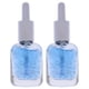 thumbnail image 2 of Renovador de cutículas - Blueberry de Nailtopia para mujeres - Tratamiento de uñas de 0,41 oz - Paquete de 2, 2 of 3
