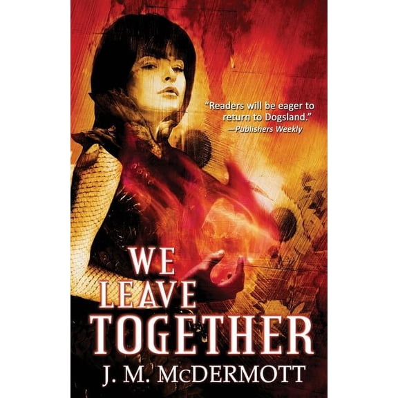 We Leave Together (Paperback)