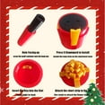 thumbnail image 4 of Annoying Nested Screw Gift Box, Annoying Gift Box, Standard Money Present Box, Prank Gift Boxes, Money Puzzle Box for Cash Gift, Reusable Prank Gift Packaging for Birthday, Christmas & Fun Party Game, 4 of 7