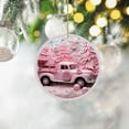 thumbnail image 6 of Moocorvic Car Interior Pendant Christmas Decoration for Tree Ornaments Christmas Hanging Decor for Christmas Tree Home Decor Party Supplies, 6 of 7