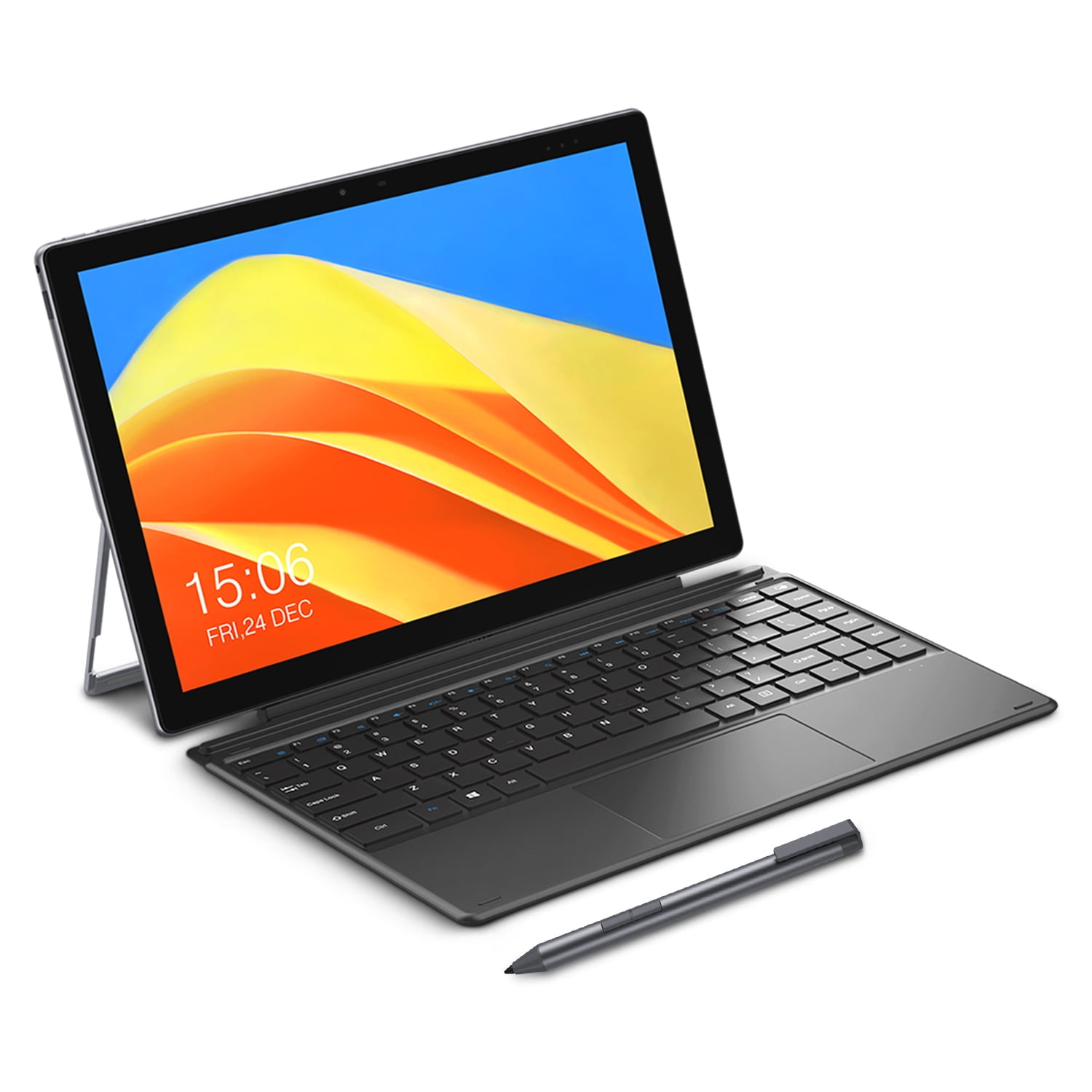 Buy CHUWI UBook XPro 13 Tablet,8GB RAM 256GB SSD,Intel Corei7,Windows 11,2 in 1 Gaming Laptop