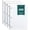 NA, variant on 400 Sheets College Ruled Loose Leaf Paper, 3 Hole Punch Paper 8 x 10.5, Notebook Paper, 8 * 10.5 Filler Paper for 3 Ring Binders, Lined Paper College Ruled, Writing Paper With Lines