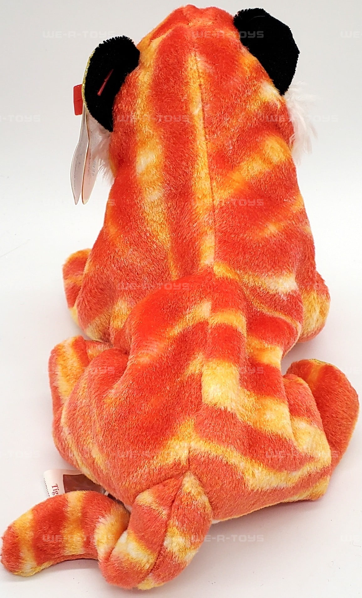 THE TIGER WHO Came To Tea - Aurora Cuddly Soft Toy 10" £6.96 - UK