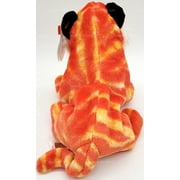 Ty Beanie Baby: Tiger - Chinese Zodiac | Stuffed Animal | MWMT