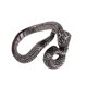 thumbnail image 2 of Jumpingount Juego de anillos de aleación Anillo de tamaño ajustable en forma de animal Punk Suministros de joyería para mujer Fiesta de verano Ropa, zapatos y accesorios Miscelánea, 2 of 6