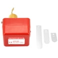thumbnail image 1 of Flowswitch, HFS-20 dn20 Switch de Débit d'Eau Switch de Débit d'Eau Essayé et Approuvé, 1 of 10