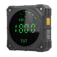 thumbnail image 1 of Digital Level Box Angle Cube, 180 Range Magnetic Digital Angle Finder Multifunction Rechargeable  for Construction Woodworking Machinery, 1 of 7