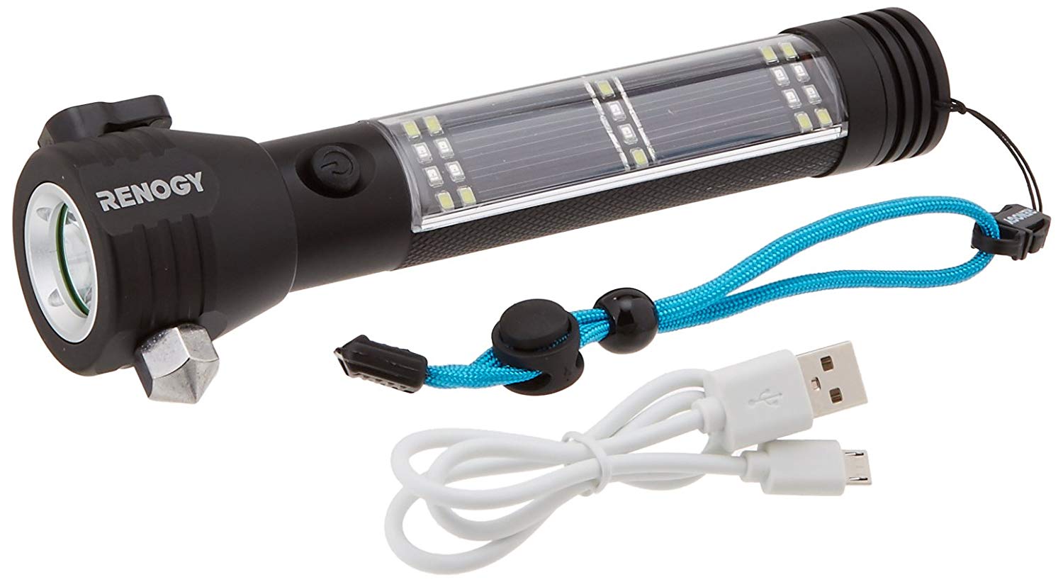 Renogy E.LUMEN Multifunctional Flashlight