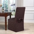 thumbnail image 2 of Kathy Ireland Americana Slipcover Dining Room Chair, 2 of 4