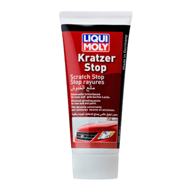 Reparador de arañazos Liqui Moly 200 ml LIQUI MOLY Kratzer Stop Kratzer Stop