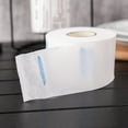 thumbnail image 4 of Bande de Cou en Papier, Bandes de Cou 5 Rouleaux pour Maquillage, 4 of 8