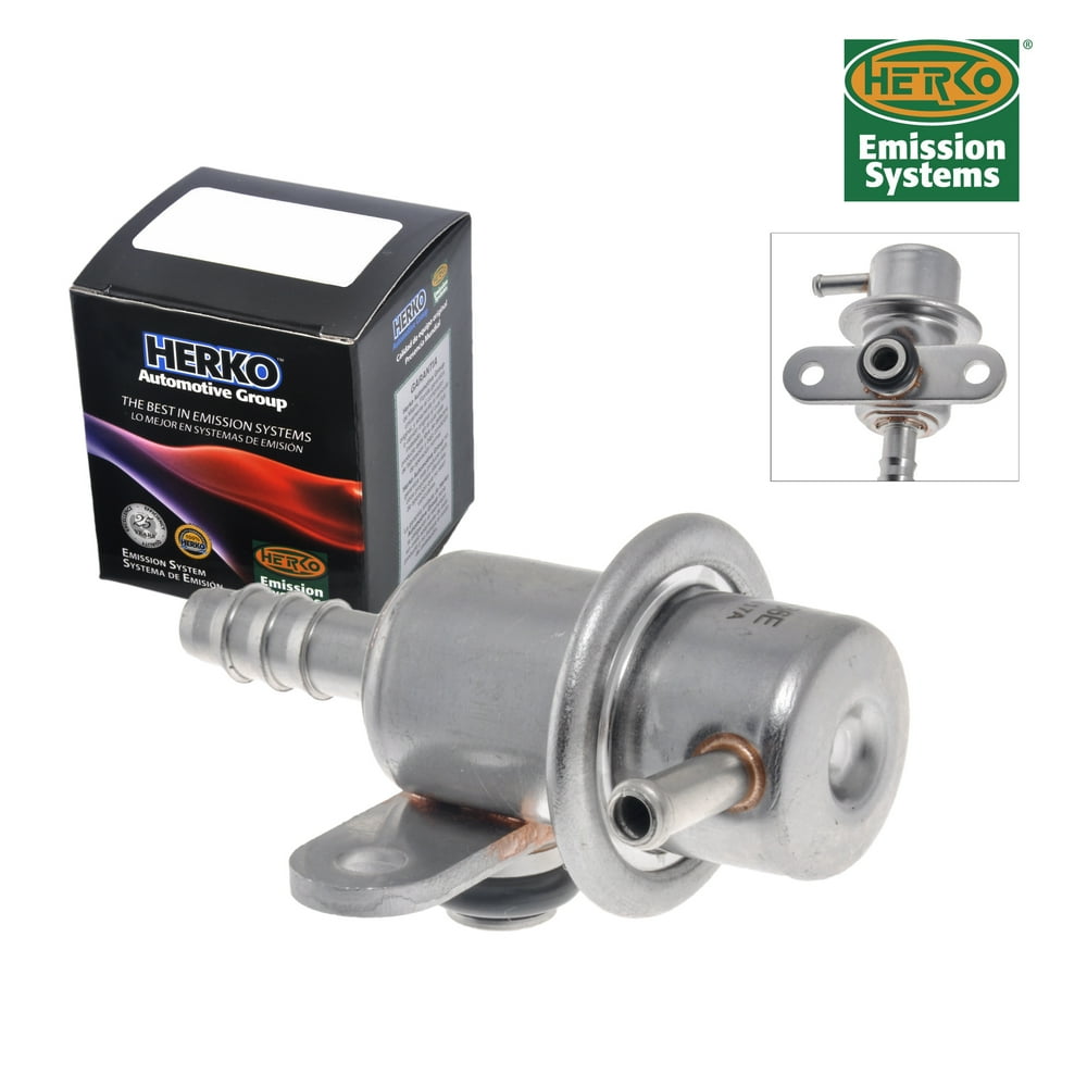 Fuel Pressure Regulator Herko PR4156 for Ford Ranger 19992001