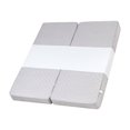 thumbnail image 2 of STAWAY Kit de Pont de Lit Très Grand - 100"L x 24"W, Sécurisé et Agréable pour la Peau, Parfait pour Couples et Invités, Installation Facile et Rangement Portable, 2 of 9