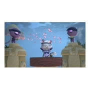 New Super Lucky Tale, Playful Studios, PlayStation 4, 696055227686