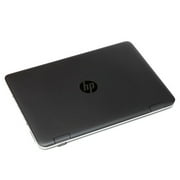 HP Probook 650 G1 Laptop Computer, 2.60 GHz Intel i5 Dual Core Gen 4, 4GB DDR3 RAM, 500GB SATA Hard Drive, Windows 10 Home 64 Bit, 15 Screen