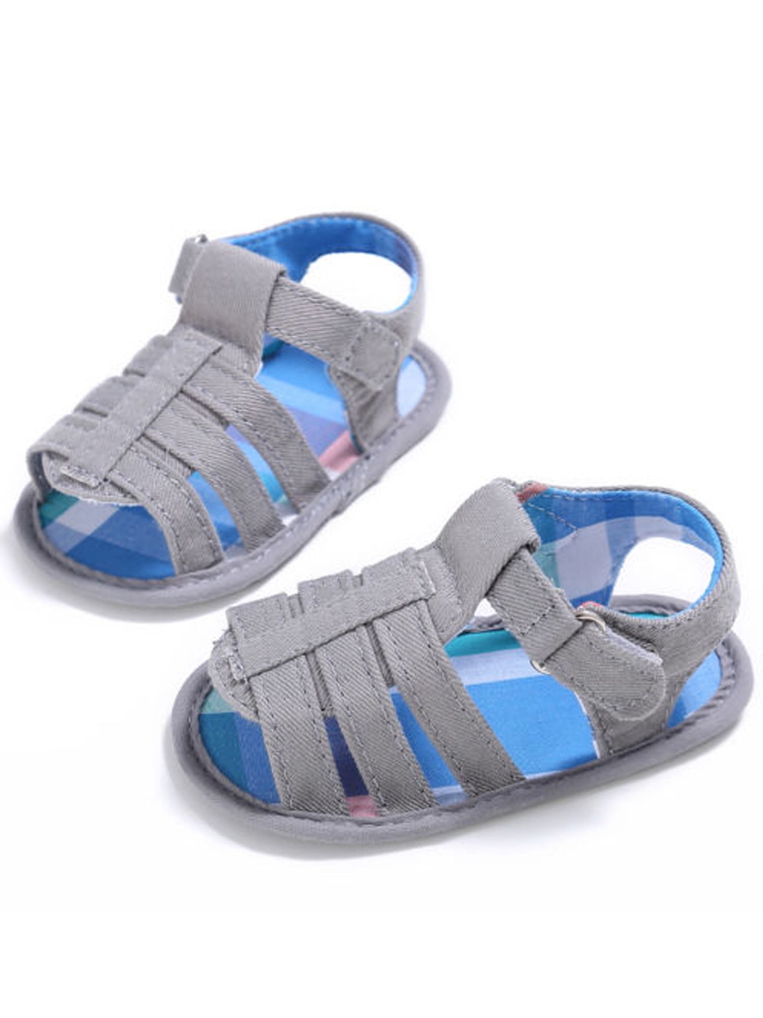 newborn sandals boy