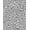 Black, Pattern 2, variant on ODIKA 4'x6' Machine Washable Non-Slip Area Rug, Abstract Monochrome Swirl Decorative Accent High Traffic Rug, Black, 474040
