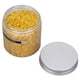 thumbnail image 1 of Cera de Abeja Amarilla ANGGREK 3.53 Oz Pellets, 1 of 8