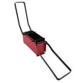 thumbnail image 1 of Press Paper Log Maker, Portable Paper Brick Maker Useful  for Straw, 1 of 7