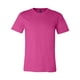 thumbnail image 1 of Camiseta de manga corta BELLA+CANVAS BC3001 L Baya, 1 of 1