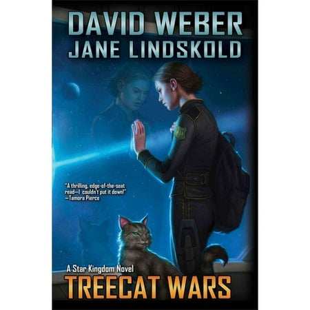 Treecat Wars