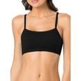 thumbnail image 4 of Women’s Strappy Sports Bra, 4-Pack style 9036, 4 of 5