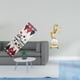 thumbnail image 2 of Decoración festiva de mesa de invierno, colección de estatuas de caballos, de mesa navideño, escultura de animal, adorno para habitación festiv, 2 of 8