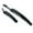 Black, variant on erfcxs Mountain Bike Rain Board 26 "27.5 Extended Long Mud Tile Bike Equipment