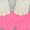 Hot Pink, variant on Inktastic My Great Aunt Loves Me Boys or Girls Toddler T-Shirt