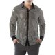 thumbnail image 3 of SAILING Top de malla con lentejuelas brillantes para hombre, camisa de baile disco de los años 60 y 70, 3 of 5