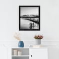 thumbnail image 3 of Mainstays 16x20 Wide Gallery Poster and Picture Frame, Black, 3 of 6